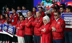 Emine Erdoğan'dan TEKNOFEST paylaşımı