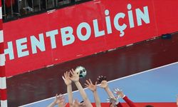 A Milli Kadın Hentbol Takımı'nın EURO 2024 Elemeleri'ndeki rakipleri belli oldu