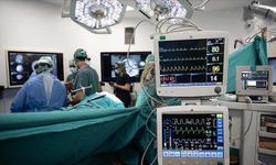 Türk cerrahlar, "metaverse" destekli beyin ameliyatlarında önemli başarılar kazandı