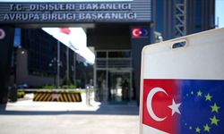 AB Başkanlığı desteğiyle 13 başarılı Türk genci Avrupa Koleji'nde eğitim alacak