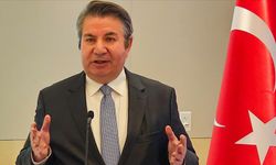 Türkiye'nin BM Daimi Temsilcisi Önal, BMGK'deki Orta Doğu oturumunda konuştu