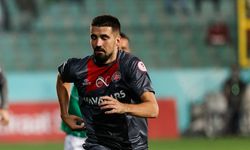 Fatih Karagümrük'te Ricci, Galatasaray maçında forma giyemeyecek
