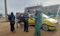 Sudan'daki çatışmalardan kaçan 16 bin kişi Güney Sudan'a ulaştı