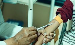 DSÖ ve ortakları, milyonlarca çocuğun aşılanması için yeni kampanya başlattı