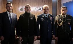 Baykar ile Azerbaycan, insansız hava aracı sistemlerinin ortak üretimi için iyi niyet protokolü imzaladı