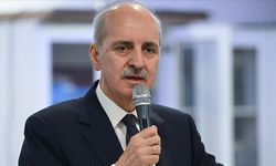AK Parti Genel Başkanvekili Kurtulmuş, canlı yayında soruları yanıtladı