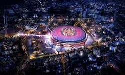 Barcelona'nın restorasyon için Nou Camp'tan çıkması 55 milyon avroluk kayba neden olacak