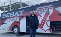 Asırlık kulübün çayları 52 yıldır "Hasan baba"dan
