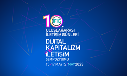 Üsküdar Üniversitesi 10.Uluslararası İletişim Günleri