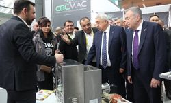 Bakery Plus 26 Bine Yakın Ziyaretçi Ağırladı