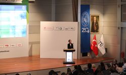 Kimpur, İstanbul Karbon Zirvesi'nde "Düşük Karbon Kahramanı" ödülünü aldı!