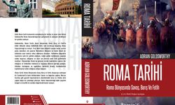 Pax Romana: War, Peace and Conquest in the Roman World”  kitabı karşımızda