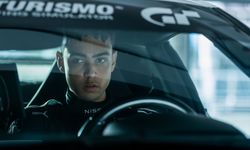 Gerçek bir hikâyeden uyarlanan  Gran Turismo filminin   ilk fragmanı yayınlandı