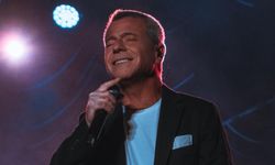 Levent Yüksel Konserine Sayılı Günler Kaldı
