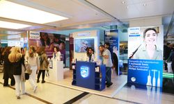 2023 Eczacılık Buluşması’nda eczacılarla bir araya gelindi
