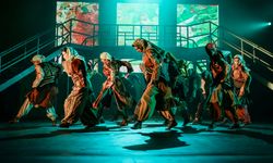 “1923” müzikali büyük bir ilgiyle devam ediyor