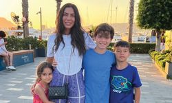 Gizem Altıntaş Anneliği Anlattı