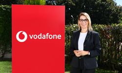 Vodafone Dijital Alışveriş Deneyimi Sunuyor