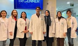 Üsküdar Üniversitesi TRGENMER’in projesi uzay yolcusu seçildi