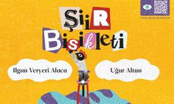 Redhouse Kidz’den Çocukları Şiirle Tanıştıran Neşeli Ve Sürprizli Bir Kitap