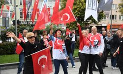 19 Mayıs, Bu Yıl Da Kadıköy’de Coşkuyla Ve Umutla Kutlandı