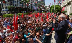 Kemal Kılıçdaroğlu’nun Adana Millet Buluşmasında Yaptığı Konuşma