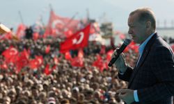 Cumhur İttifakı'ndan Büyük İstanbul Mitingi