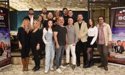 Beşiktaş'ın yeni filmi: Aşkın Saati vizyona giriyor