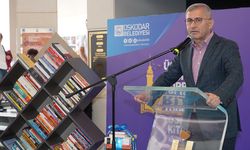 Kitap Fuarı’nın 8.’si sona erdi