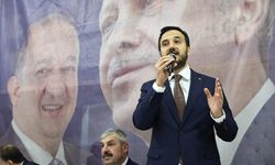 Bağcılar Belediye Başkanı Abdullah Özdemir, memleketi Kastamonu’ya çıkarma yaptı
