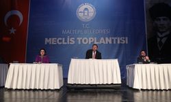 Maltepe Belediye Meclisi’nin mayıs ayı olağan oturumları başladı
