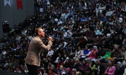 Başakşehirli genç yıldızlar ödüllerini aldı