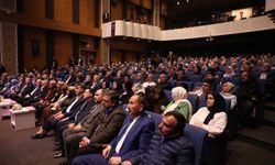 “Anadolu’dan Esenler” belgesel projesinin 2’nci bölümü tanıtıldı