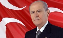MHP Lideri Bahçeli Balıkesir'de Konuşuyor