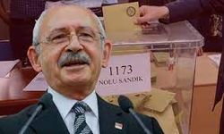 Kılıçdaroğlu Sandık Görevlilerine Seslendi