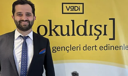 Eğitimci ve yazar Yavuz Yiğit "Okuldışı" eseriyle gençlere yol göstermeyi amaçlıyor