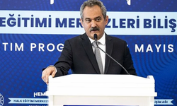 Bakan Özer: HEMBA tüm dünyadaki Türkiye Cumhuriyeti vatandaşlarına hizmet edecek "biricik" bir platform olacak