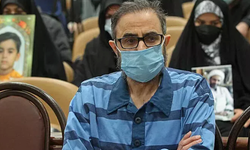 İran-İsveç çifte vatandaşı Habib Chaab, İran’da idam edildi