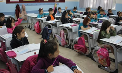 Seçimin ertesi günü okullarda 1 gün tatil