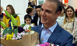 Bir Hayat da Sen Ver