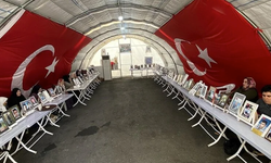Diyarbakır anneleri çocuklarını bekliyor