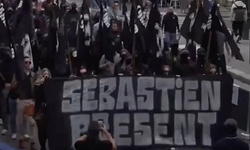 Fransa Başbakanı, Paris'teki Neonazi gösterisinin yasaklanamayacağı görüşünde