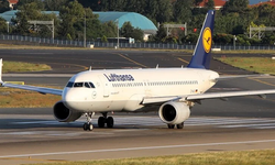 AB mahkemesi, Lufthansa'ya verilen yardıma onayı iptal etti