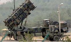 Japonya, Tayvan Boğazı'na yakın adaya Patriot füzeleri konuşlandırdı