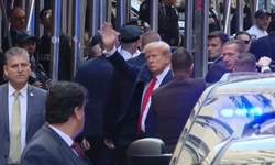 New York'taki davada jüri, Trump'ı cinsel istismardan "sorumlu" buldu