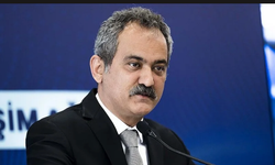 Milli Eğitim Bakanı Özer: Zorunlu eğitim kapsamında kayıt yaptırmamış öğrenci sayısı 94 bin 984'tür