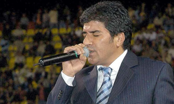 Türkülere can katan sanatçı: İbrahim Erkal