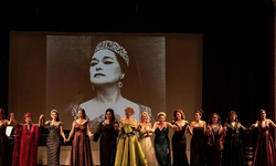 Leyla Gencer, vefatının 15. yılında yad edildi