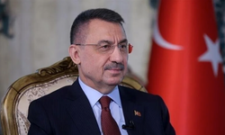 Cumhurbaşkanı Yardımcısı Oktay'dan "Türkiye Yüzyılı, gençlerin yüzyılı olacaktır" paylaşımı