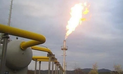 Rusya'nın petrol ve doğal gaz gelirleri yüzde 52 azaldı